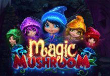 Magic Mushroom Magic Mushroom Slot Game