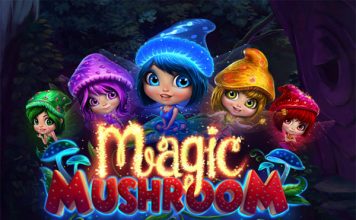 Magic Mushroom Magic Mushroom Slot Game