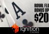 Win a Royal Flush Bonus When You play Ignition Casino Win a Royal Flush Bonus When You play Ignition Casino