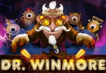 Dr. Winmore Dr Winmore