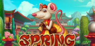 Spring Tails spring tails slot review