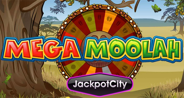 Luxury Casino Mega Moolah Luxury Casino Mega Moolah