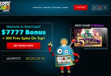 Happy 2022, Sloto’Cash Rewards with Daily Promotions in January Happy 2022, Sloto'Cash Rewards with Daily Promotions in January