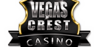 Vegas Crest Casino Review