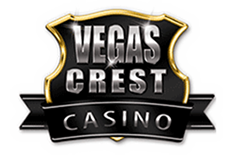 Vegas Crest Casino Review