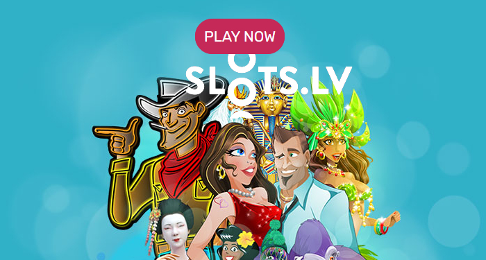 Play, Reward with the Slotslv MySlots Rewards Program