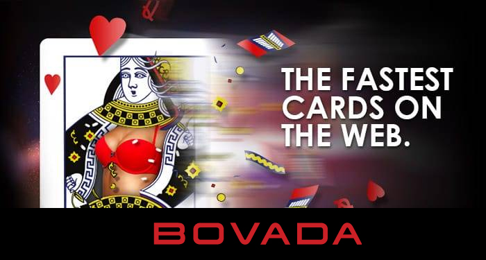 Bovada Makes it Easy to Rack up Loyalty Rewards Points