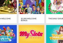 Join Slotslv Casinos MySlots Rewards Program for Endless Benefits Join Slotslv Casinos MySlots Rewards Program for Endless Benefits