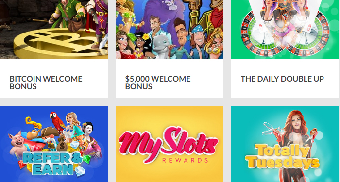 Join Slotslv Casinos MySlots Rewards Program for Endless Benefits
