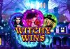 Witchy Wins witchy wins slot game