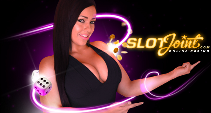 SlotJoint Welcomes New Players with a $1,000 Bonus