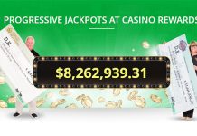 Join the Prestigious Winner’s List At Luxury Casino Luxury Casino Winners