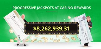 Join the Prestigious Winner’s List At Luxury Casino Luxury Casino Winners