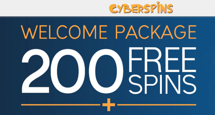 Claim up to 150 Free Spins this Month at CyberSpins Casino