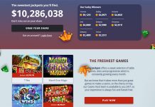 Cherry Jackpot Wants You to Have 150 Extra Asgard Spins Cherry Jackpot Wants You to Have 150 Extra Asgard Spins