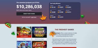 Cherry Jackpot Wants You to Have 150 Extra Asgard Spins Cherry Jackpot Wants You to Have 150 Extra Asgard Spins