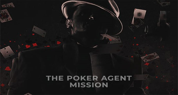 the-poker-agent