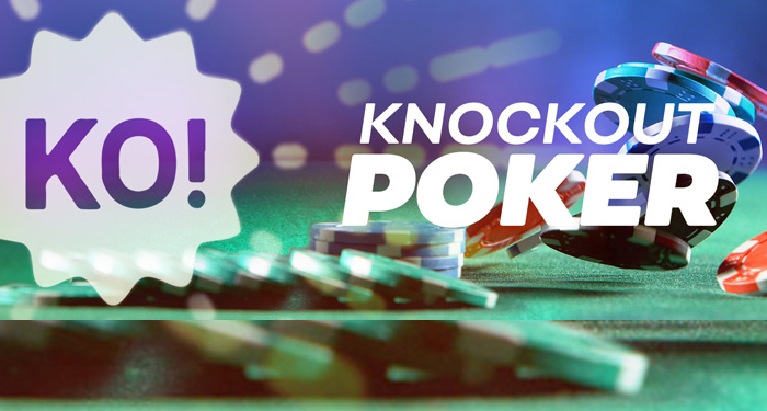 Bovada Poker’s Knockout Tournaments Features a Bounty of Cash Prizes