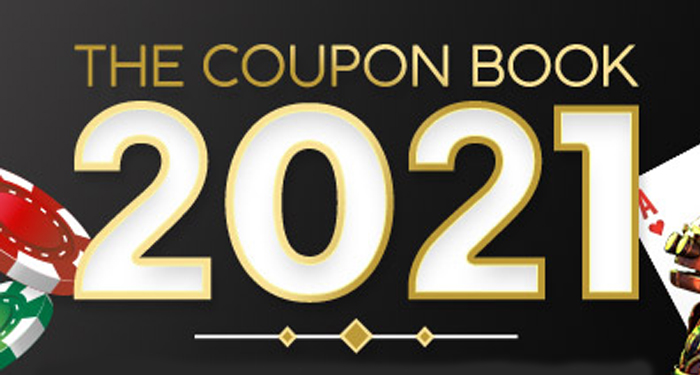Vegas Crest’s 2021 Coupon Book Will Keep you in the Money All Year Round
