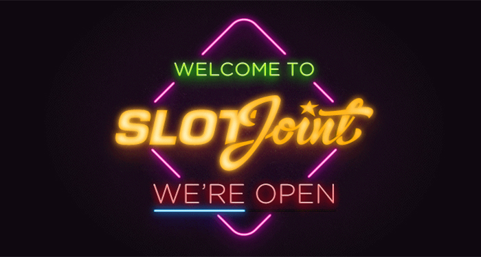 Play Slot Joint Casino on the Go w/ Over 50 Online Slots