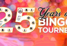 Play CyberSpins Big Bingo Event for a Chance to Win $20,000 Play CyberSpins Big Bingo Event for a Chance to Win $20,000