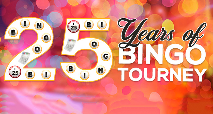 Play CyberSpins Big Bingo Event for a Chance to Win $20,000