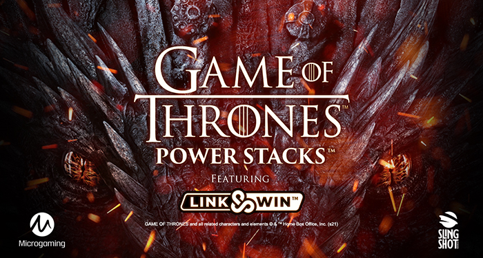 Microgaming Returns to Westeros with Game of Thrones™ Power Stacks™ Microgaming Returns to Westeros with Game of Thrones™ Power Stacks™