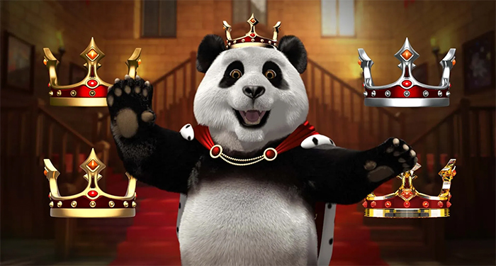 Royal Panda is Hosting its Own Black Weekend Event