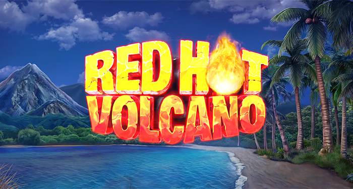 Get a 50% Bonus on the New Red Hot Volcano Slot at Bitstarz