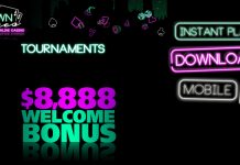 Uptown Aces XXL Christmas, $100 Xmas Chip + 100 Santa Spins! Uptown Aces XXL Christmas, $100 Xmas Chip + 100 Santa Spins!