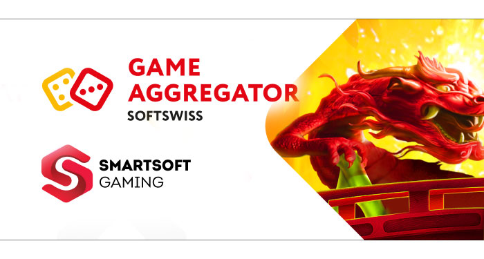 SoftSwiss Collaborates With SmartSoft