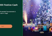 Join Mr Green’s €350,000 Festive Cash Bash 41 Days Promo Join Mr Green's €350,000 Festive Cash Bash 41 Days Promo