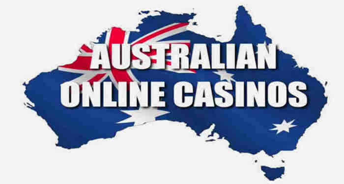 new australian online casinos