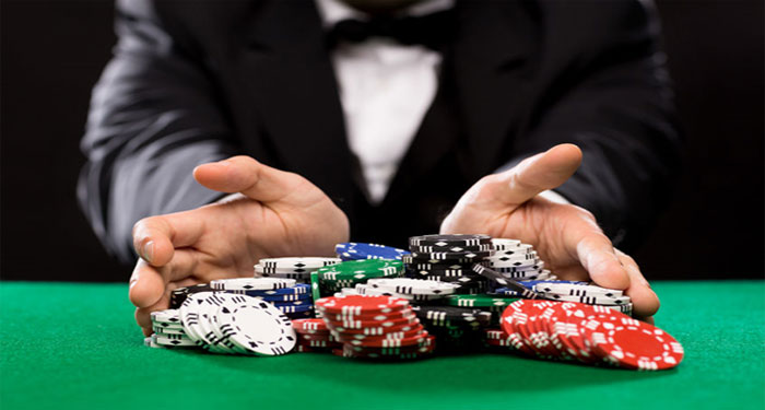 Top Benefits Of Online Casino Bonuses