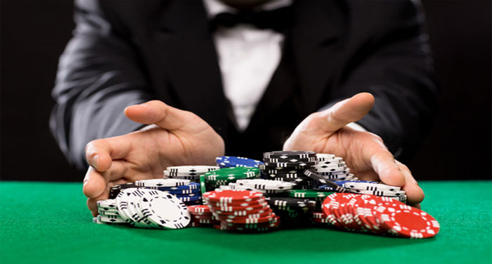 Benefits of Online Casino Bonuses