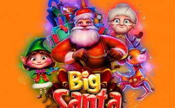 Big Santa Slot Game