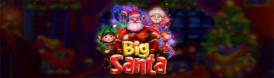 Big Santa Slot