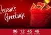 CryptoSlots’ 100% Extra Cash + 55% Cryptmas Bonus CryptoSlots' 100% Extra Cash + 55% Cryptmas Bonus