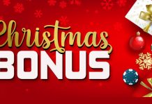 Play with More in December with a Cyberspins Casino Christmas Bonus Play with More in December with a Cyberspins Casino Christmas Bonus