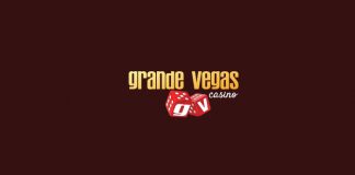 Claim 25% Cashback on Deposit When You Play Grande Vegas Casino Claim 25% Cashback on Deposit When You Play Grande Vegas Casino