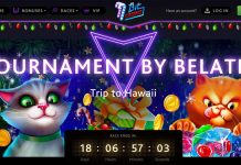 Win a Share of $25,000 or a Trip to Hawaii at 7Bit Casino Win a Share of $25,000 or a Trip to Hawaii at 7Bit Casino