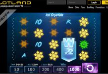 Play Slotland’s Game of the Month with 60% Bonus Deposit: $30 – $500 Play Slotland's Game of the Month with 60% Bonus Deposit: $30 - $500