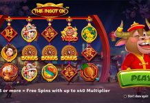Play the Ingot Ox at Red Stag with up to 500% Up to $1,000 Bonus Play the Ingot Ox at Red Stag with up to 500% Up to $1,000 Bonus