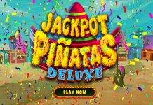 Jackpot Piñatas Deluxe Jackpot Piñatas Deluxe Slot Game