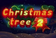 Christmas Tree 2 from True Lab in Time for Holidays!
