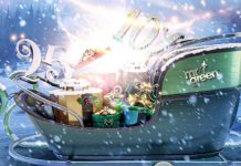 Stuff Your Stocking with $10,000 When You Play Mr Green Stuff Your Stocking with $10,000 When You Play Mr Green