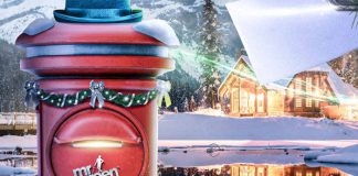 Unwrap Up to 20 Free Super Spin Bonus at Mr Green Casino Unwrap Up to 20 Free Super Spins at Mr Green this Holiday Season