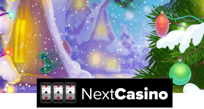 Play Next Casino's €15,000 Stakelogic Prize Pool Promo