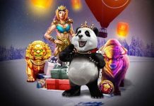 Royal Panda is Hosting a Special 3K Christmas Tournament Royal Panda is Hosting a Special 3K Christmas Tournament
