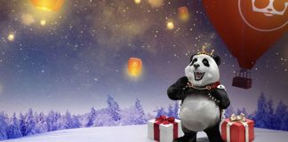 Win a Share of the Cash Prizes in Royal Panda’s December Festivities Win a Share of the Cash Prizes in Royal Panda's December Festivities
